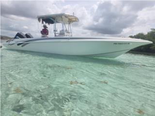 Lancha fountain 29' center console del 2000 Puerto Rico
