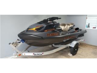 Seadoo 300 gtx 2023 como nuevo unico dueno Puerto Rico