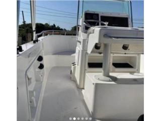 Robalo 19' pies del año 1999 Puerto Rico