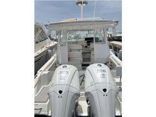 Wellcraft Coastal 290 2005 2x 300HP Puerto Rico