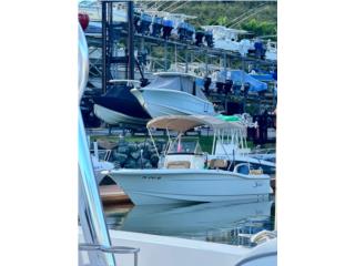 Bote! Scout 19.5 CC 2020 Puerto Rico