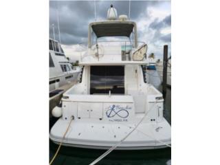 2000 CARVER 450 VOYAGER Puerto Rico
