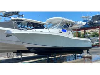Polar 2700wa  Puerto Rico