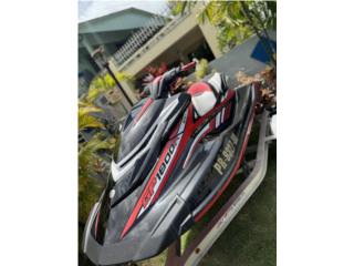 Yamaha GP 1800R 2019 Puerto Rico