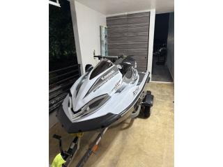 Kawasaki ultra 300lx 2012  Puerto Rico