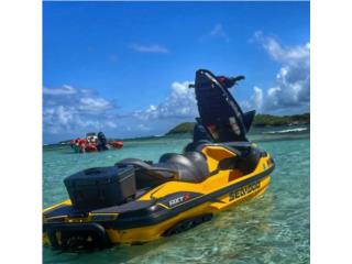 Botes Sea-Doo RXT X 2022 Puerto Rico