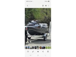 Seadoo RXT 2022 Triple Black Puerto Rico