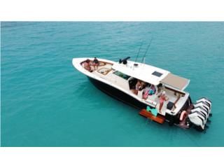 Botes Scout 42 2021 en EXCELENTE CONDICIONES Puerto Rico