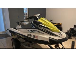 Botes Yamaha vx 1050 Puerto Rico