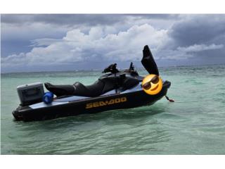 Botes Seadoo Gti 170 2023 Puerto Rico