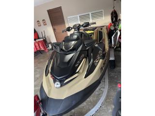 Botes 2025 Seadoo RXT X 325 Puerto Rico