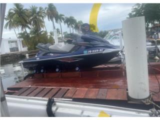 Botes Jet Sky Yamaha Wave Rounner  Puerto Rico