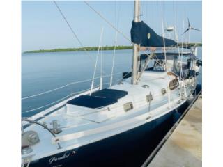Botes CLASSIC COASTAL CRUISER + LIVEABOARD Puerto Rico