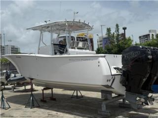 Botes Southport 28 2009  Puerto Rico