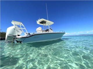 Boats Boston Whaler 25  Dauntless 250 (2022) Puerto Rico