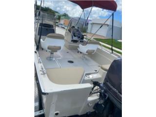 Botes Boston Whaler 16 1993  Puerto Rico