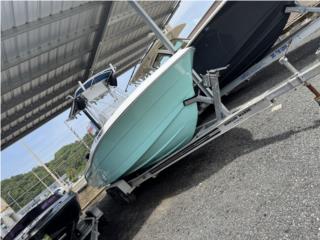 Botes Hydra sport Puerto Rico