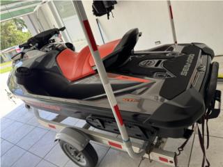 Boats SEA-DOO 170 2022 COMO NUEVO!  Puerto Rico