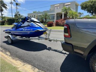 Boats Yamaha GP1800R 2021 Puerto Rico