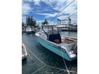 GRADY WHITE - MARLIN 30 1998 Puerto Rico