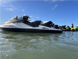 Boats Jetsky gtx  Puerto Rico