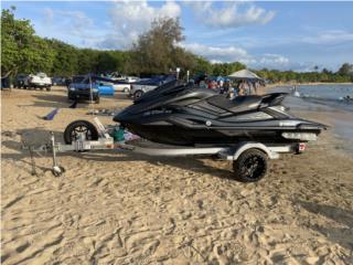 Boats Svho yamaha ambos con marbete nuevo Puerto Rico