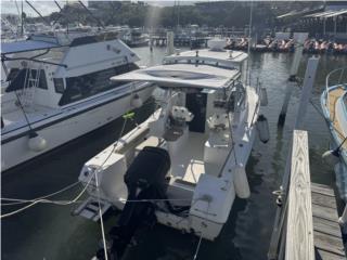 Botes Wellcraft 24 2003 motor 250 Efi Puerto Rico
