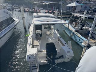 Botes Wellcraft 24 2003 motor 250 efi Puerto Rico