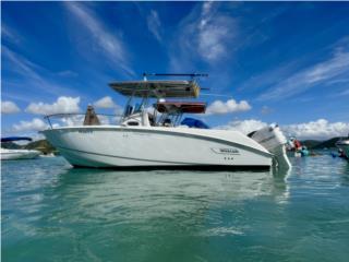 Boats Boston Whaler outrage 240 Puerto Rico