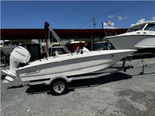 Boats Boston whaler super sport 17 Puerto Rico