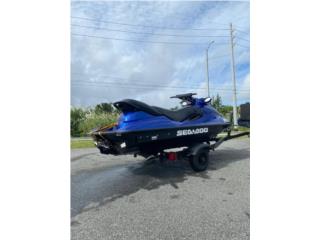 Boats Seadoo GTX 800cc Puerto Rico