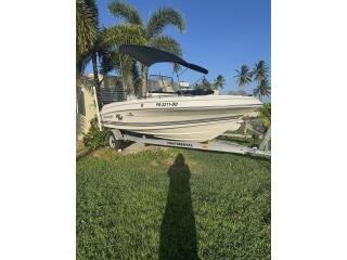 Boats Wellcraft 18ft 115 Yamaha 2004 Puerto Rico