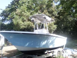 Boats Hydra sport 22 pies  Puerto Rico