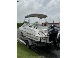 Boats Wellcraft 2003 - 18.5 Dual Console Puerto Rico