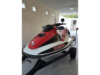 Boats Sea doo gti 720 Puerto Rico