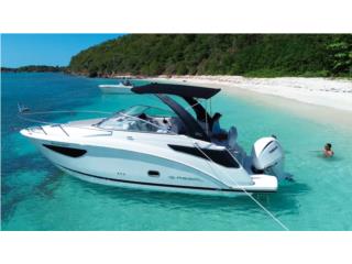 Regal, 2022 Regal 26xo 2022, Botes Puerto Rico