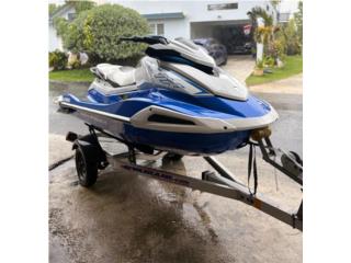 Botes Yamaha VX 3 personas Puerto Rico