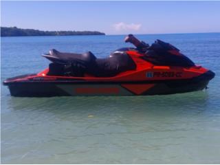 Boats JETSKI 2016 Puerto Rico