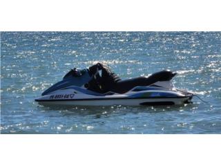 Boats Sea doo 720 Puerto Rico