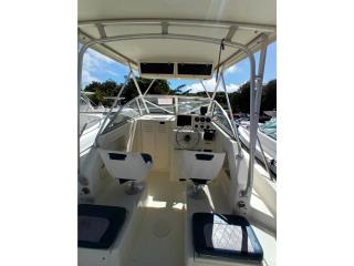 Boats Seaboss 23' Puerto Rico