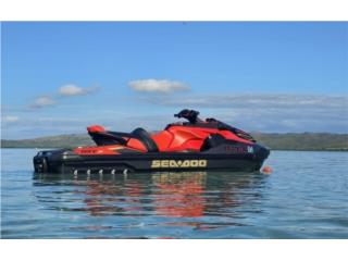 Boats SEADOO RXT 300???? Puerto Rico