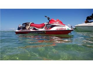 Boats Sea doo GSX motor 800 completamente nuevo  Puerto Rico
