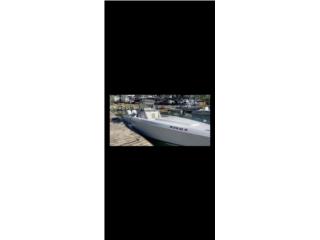 Botes Donzi 35 Puerto Rico