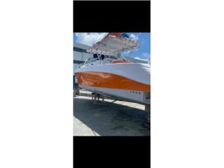Botes Donzi 38,3 verados  Puerto Rico