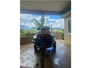 Botes Jetsky 2014 sper charger Puerto Rico