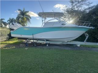 Botes Sea fox walk Around 25.6 Puerto Rico