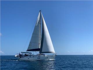 Botes 1999 Beneteau 411 Reduced Puerto Rico