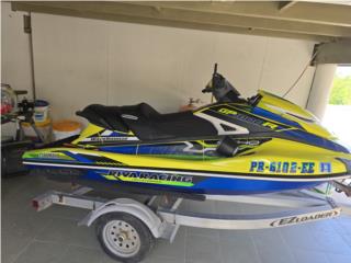 Botes Yamaha 1800r ao 2020 Puerto Rico