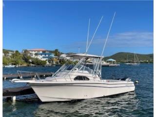 Grady White, Grady White 28 2001, Botes Puerto Rico
