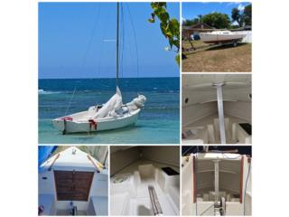 Botes Oday mariner 19 Puerto Rico